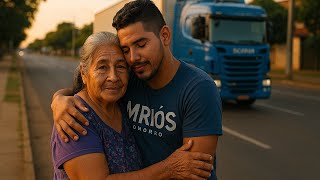 Difícil Decir Adiós… La Carretera Me Llama, Y El Deber Nos Da Fuerza
