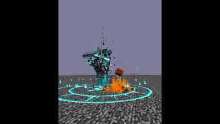 [Mobバトル]エース vs Ignis[minecraft][1.16.5]