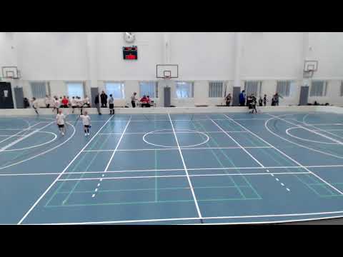 20.11. klo 12:30  Oilers Tigers - ErVi Musta