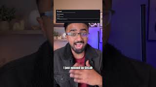 REAL engineers use agents! Isn’t that right, @Gitlab ?