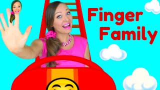 Download lagu Finger Family Song - Daddy Finger Nursery Rhymes for Children, Kids and Toddlers mp3 Download lagu Finger Family Song - Daddy Finger Nursery Rhymes for Children, Kids and Toddlers mp3