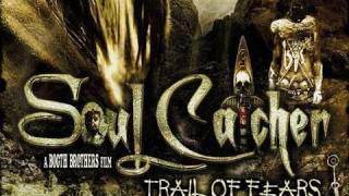 Soul Catcher Exclusive First Look at the Booth Brothers New Film