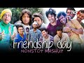 Friendship Songs | Friendship Day Songs Mashup | Nonstop | VDj Royal