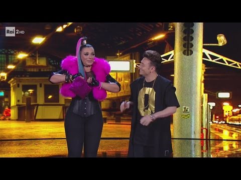 Arteteca - The Tamarri - Made in Sud 26/04/2017