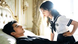 Student girl is forced to replace her sister to marry comatose CEO, heals him, and is spoiled by all