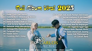 Download lagu Full Album Kompilasi Dendang remix Minang Terbaru Carlos Feat Melisa Putri  mp3