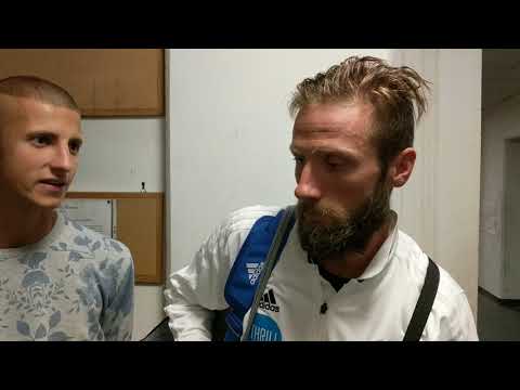 Stevanin: "Brutta figura con la città"