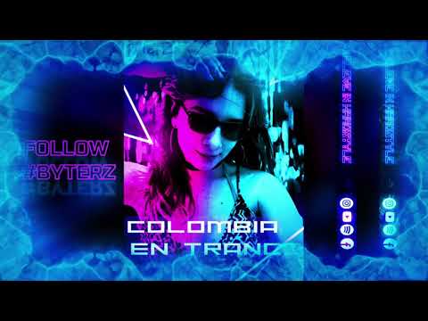 #Byterz @ Colombia En Trance MIX 2020 [Hardstyle - Euphoric - Psystyle - Reverse Bass - Psytrance]