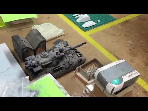 BLAP! Models (Live'ish) from the BLAPOSPHERE