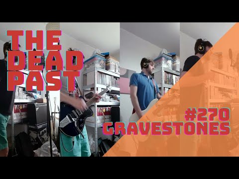 Gravestones | Original Song | Week 270