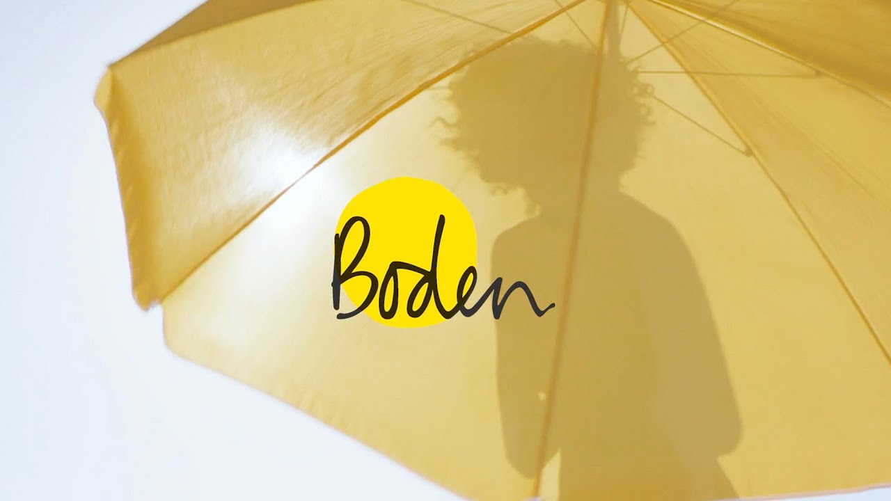 D.O.P. Dillon Buirski- Boden