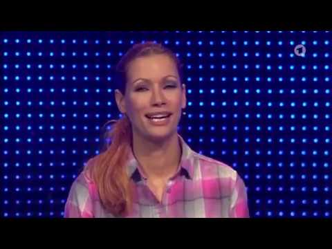 Gefragt - Gejagt -- ARD -- Staffel 2 -- Folge 52 -- vom 14.01.2016