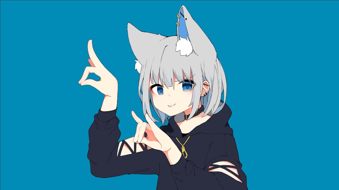 ヴィクセン / 狐子