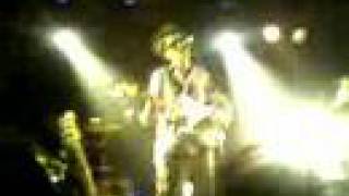 Guillemots - Get Over It