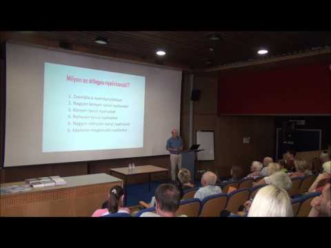 Nyelvparádé - 2016 dr Pavlenko Alexander interaktív előadása 11. rész