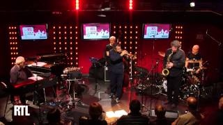 Paolo Fresu   Gufo en live dans RTL JAZZ FESTIVAL