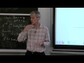 Lecture 14: Solutions of optical Bloch equations, Part 1