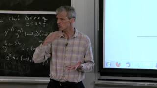 14. Solutions of optical Bloch equations, Part 1
