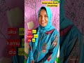 Belajar Bahasa Dayak Ngaju Sehari Hari Edisi Kata Ganti Orang PART 4 Shorts Dayak Dayakvillage