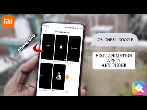YouTube Thumbnail