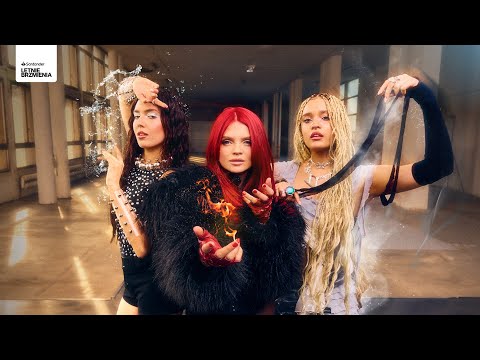Margaret, Sara James, Zalia - Co za noc (BABIE LATO, Santander Letnie Brzmienia 2025)