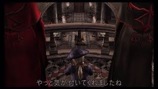 二つの顔を持つエージェント #18 【biohazard4】
