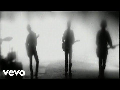 The House Of Love - Crush Me (Video)