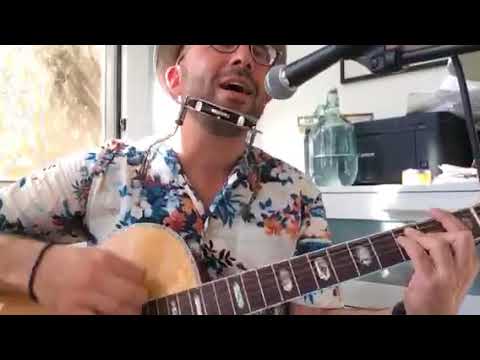 Hashem Melech by Anders Bentzion