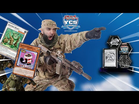 YUMMY SOLFACHORD IS THE BEST YUMMY DECK