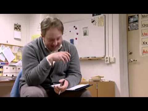 Cykelhjälmen - HippHipp Hos skolkuratorn