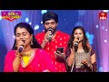 Naga Laxmi Srikanth Mukunda Singing Performance Sridevi Drama Company 5th October 2025 ETV