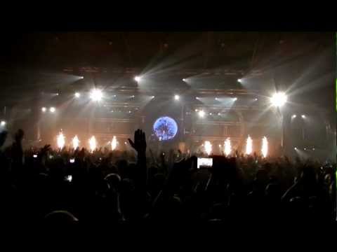 A STATE OF TRANCE 550 @ KIEV, IEC (10.03.2012) - Leon Bolier