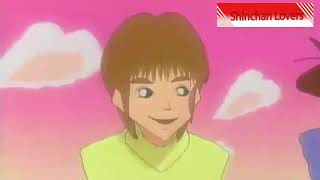 Download lagu Shinchan Malay Dub Cadar dan Tilam mp3