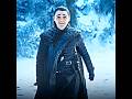 Arya Meets Jon Snow ️🥹 Shorts Houseofthedragon Gameofthrones