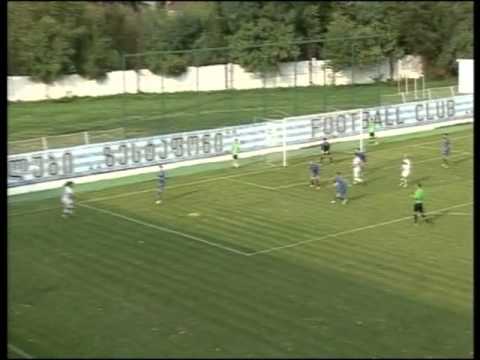FC Zestafoni - Kolkheti 1-1