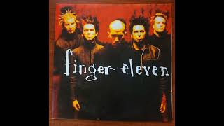 Finger Eleven - The Greyest of Blue Skies Promo - 02 - Sick of it All