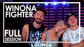 Download lagu Winona Fighter — Full Live Session in The Lounge at Q101 mp3