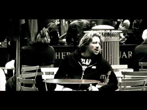 Simone Tomassini - Ho scritto una canzone  (Videoclip Ufficiale)