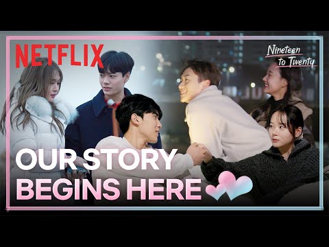 ⚠️ Spoiler ⚠️ Who ends up with whom? | Nineteen to Twenty Ep 13 [ENG SUB]