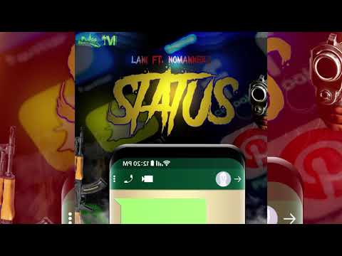 Lani x NoMannerz - Status (Official Audio)