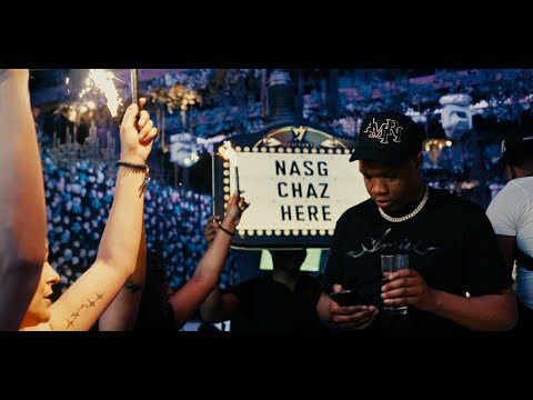 NASG Chaz - Good Luck