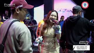 Download lagu Selly Fristy - Lies | Familys Group Live Cover Eid Fun Party, Unifying Dance Vol 1 mp3