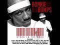 Ronnie Bumps - Back Up feat. Cap N1ne & Teknikkz