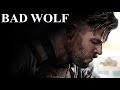 Tyler Rake Extraction Tribute Bad Wolf