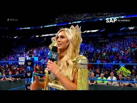 The Iconics debut on team blue