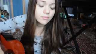 Chris Daughtry - learn my lesson cover