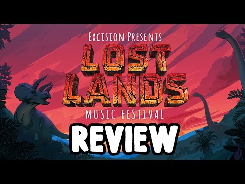 FESTIVAL REVIEW: LOST LANDS 2019