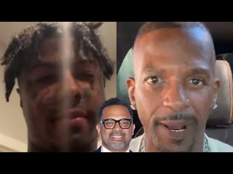 Charleston White REACTS to Blueface & Mike Epps 😳 Calls Out Lil Baby & Young Thug EXPLICITLY!