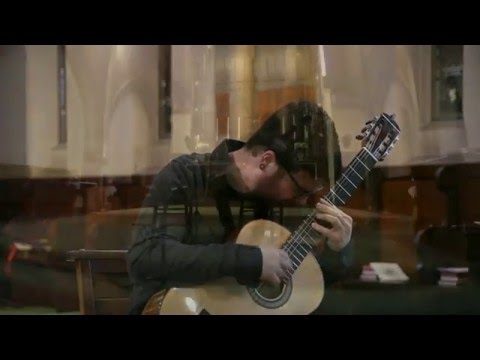 Gabriele Masala Plays Koyunbaba by Carlo Domeniconi