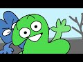 BFB 16 MAP Part 55 56 MAP By JamesDroppsAnimations
